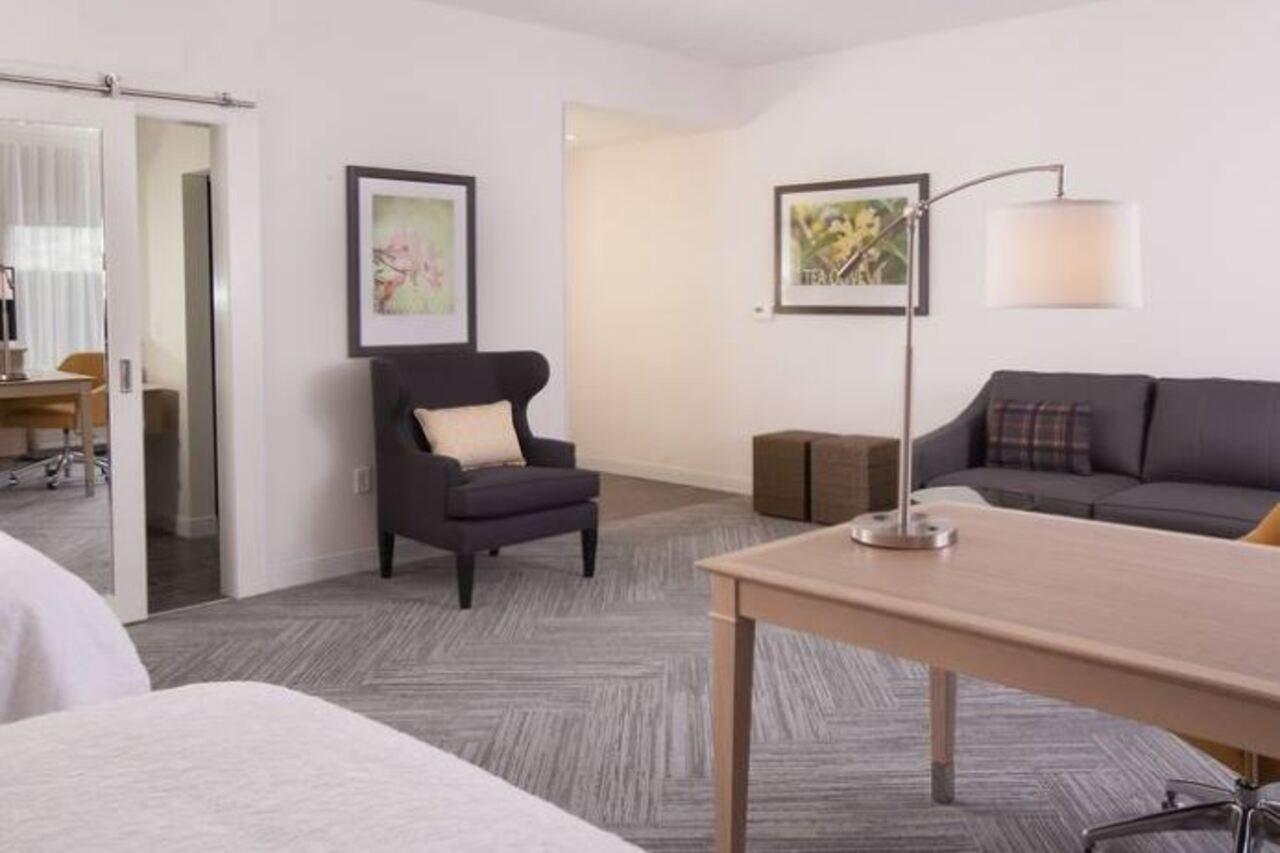 Hampton Inn & Suites By Hilton Augusta-Washington Rd Eksteriør billede