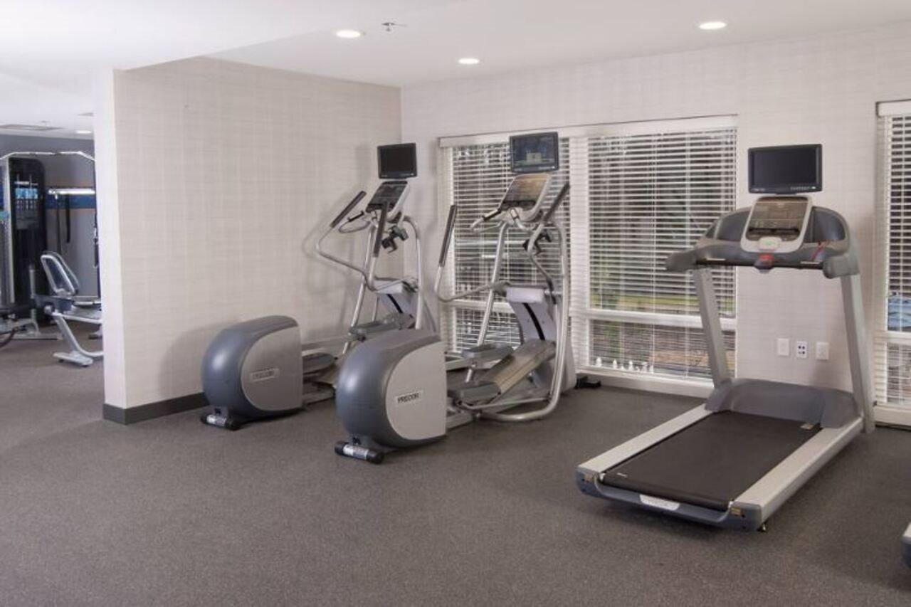 Hampton Inn & Suites By Hilton Augusta-Washington Rd Eksteriør billede