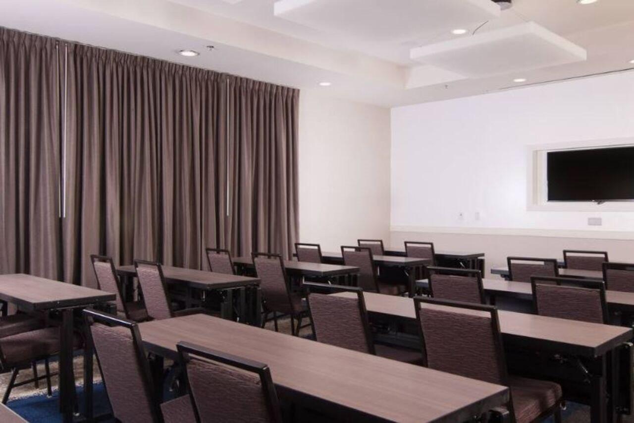 Hampton Inn & Suites By Hilton Augusta-Washington Rd Eksteriør billede