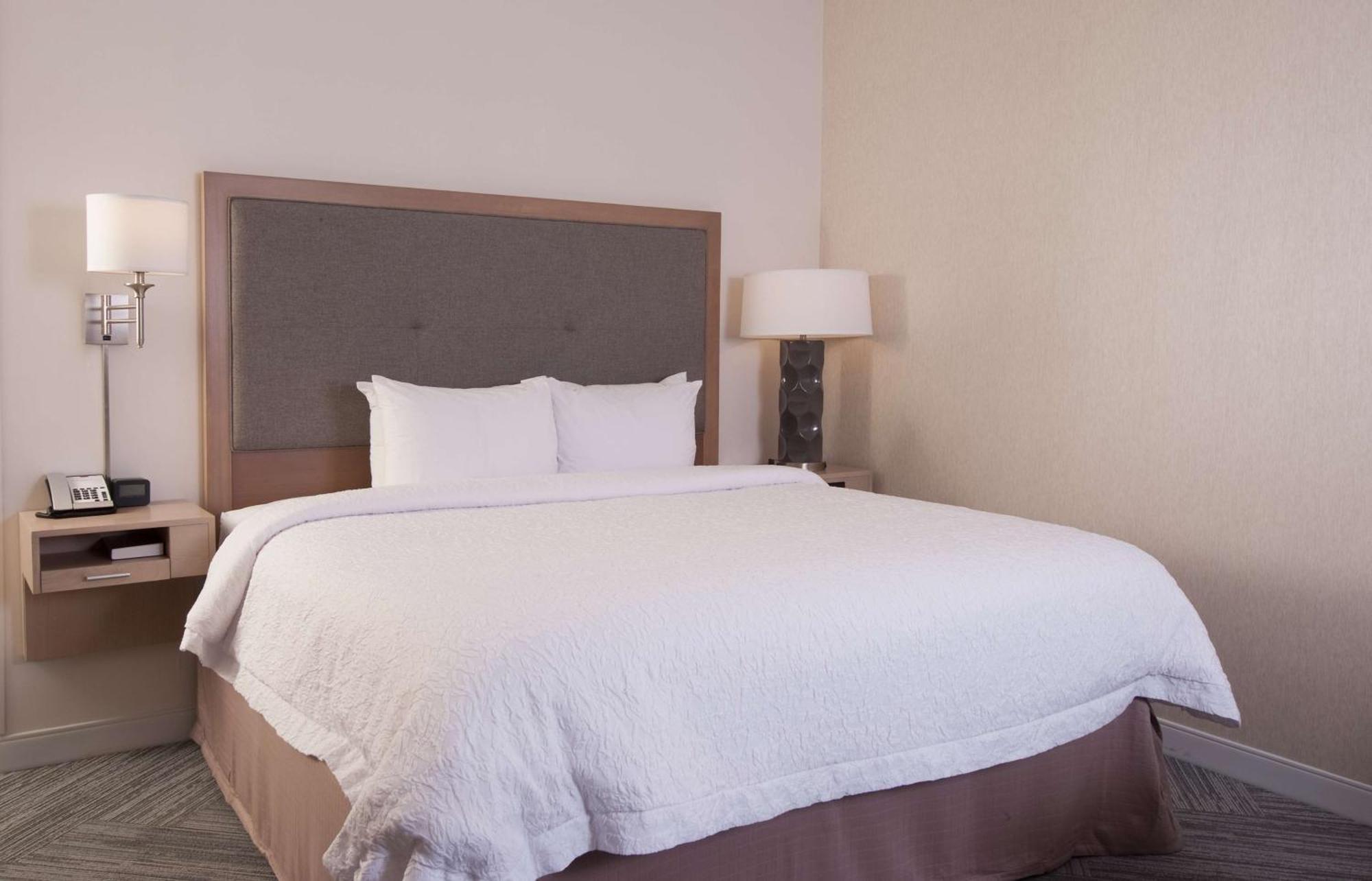 Hampton Inn & Suites By Hilton Augusta-Washington Rd Eksteriør billede