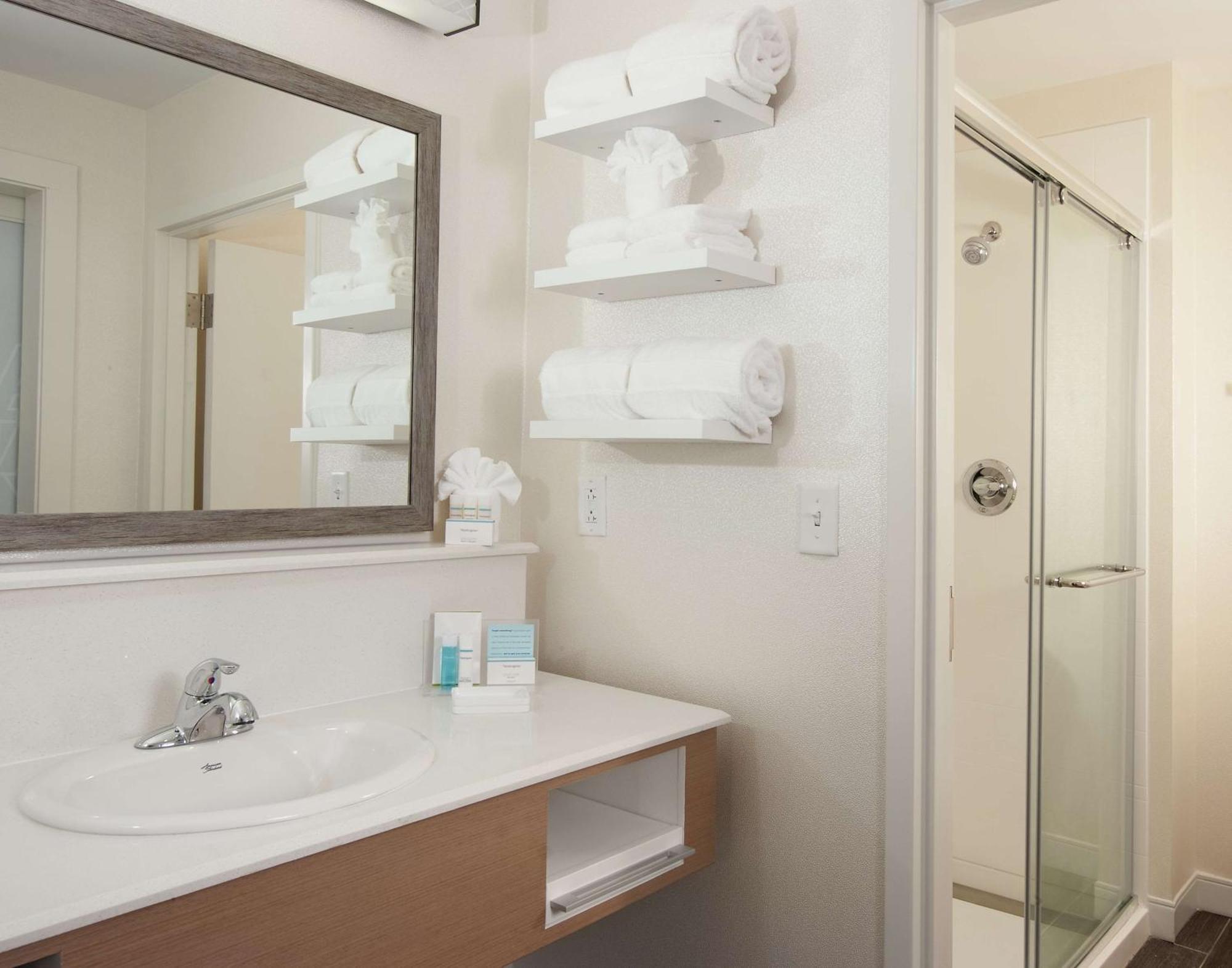 Hampton Inn & Suites By Hilton Augusta-Washington Rd Eksteriør billede