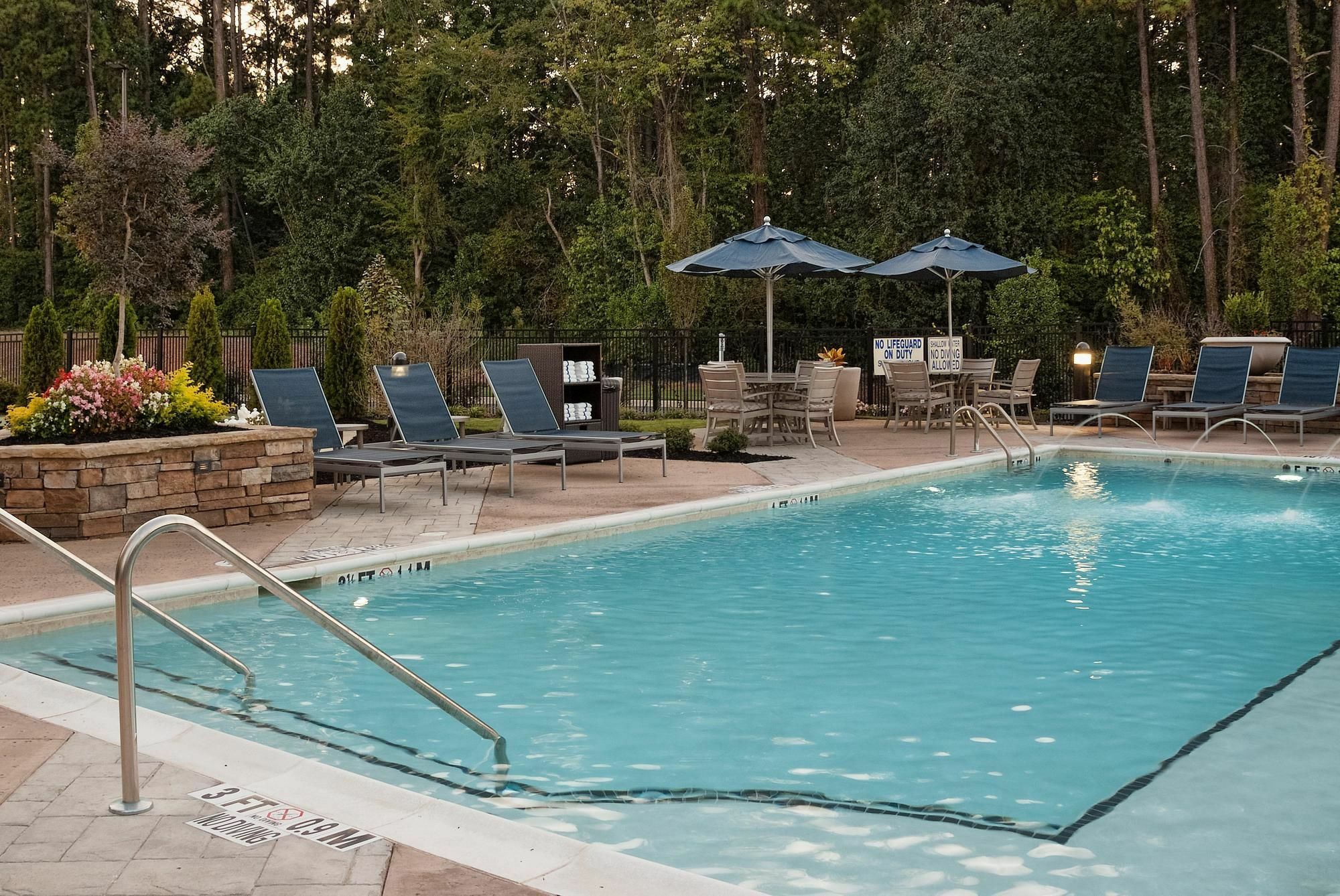 Hampton Inn & Suites By Hilton Augusta-Washington Rd Eksteriør billede